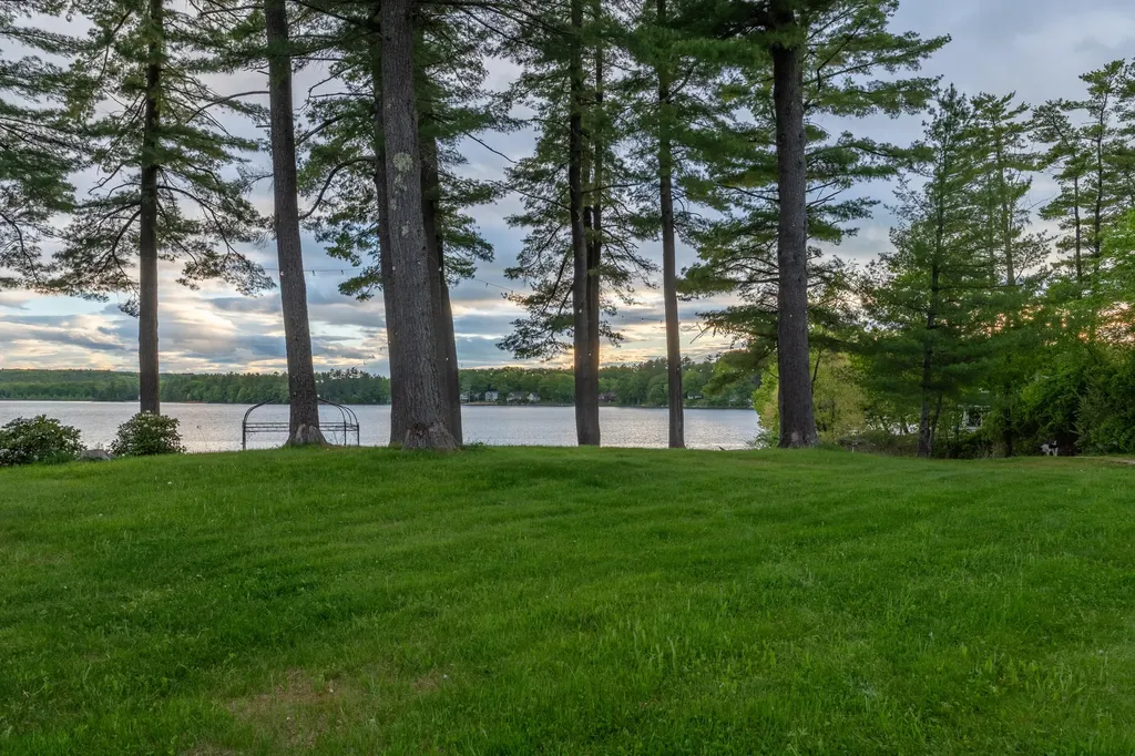 33 Taywood Road Auburn ME 04210