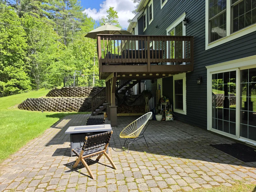 33 Taywood Road Auburn ME 04210