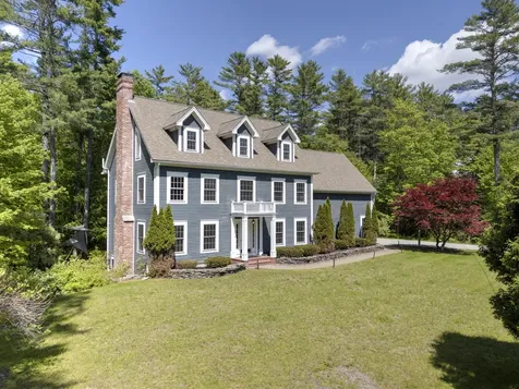 33 Taywood Road Auburn ME 04210
