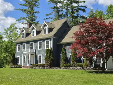 33 Taywood Road Auburn ME 04210