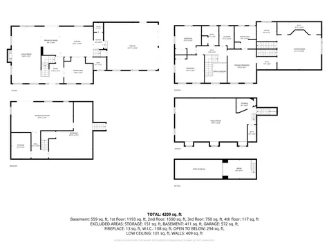 33 Taywood Road Auburn ME 04210