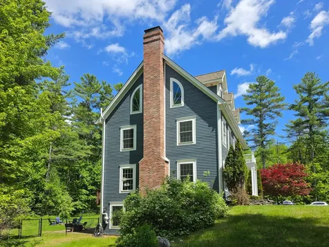 33 Taywood Road Auburn ME 04210