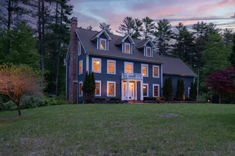 33 Taywood Road Auburn ME 04210