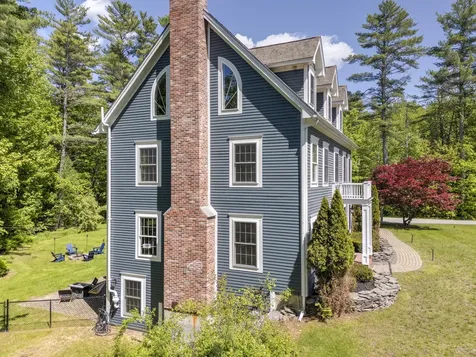 33 Taywood Road Auburn ME 04210