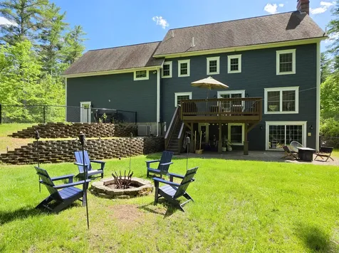 33 Taywood Road Auburn ME 04210