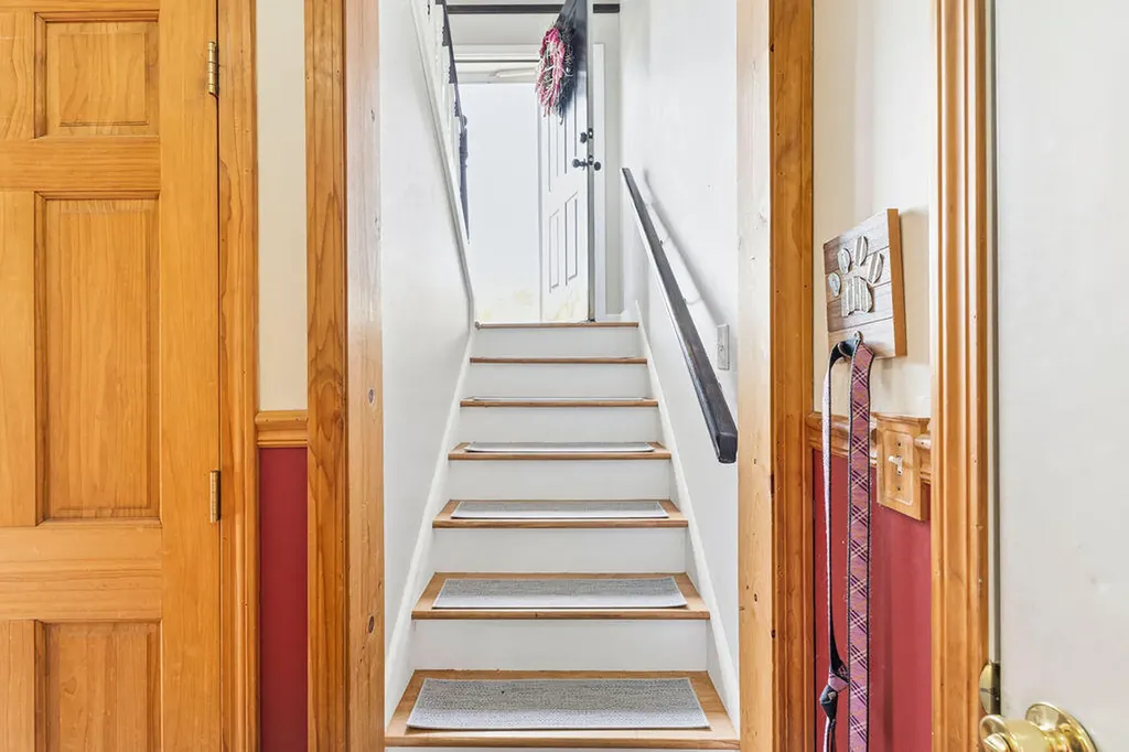 19 Forest Hill Bucksport ME 04416