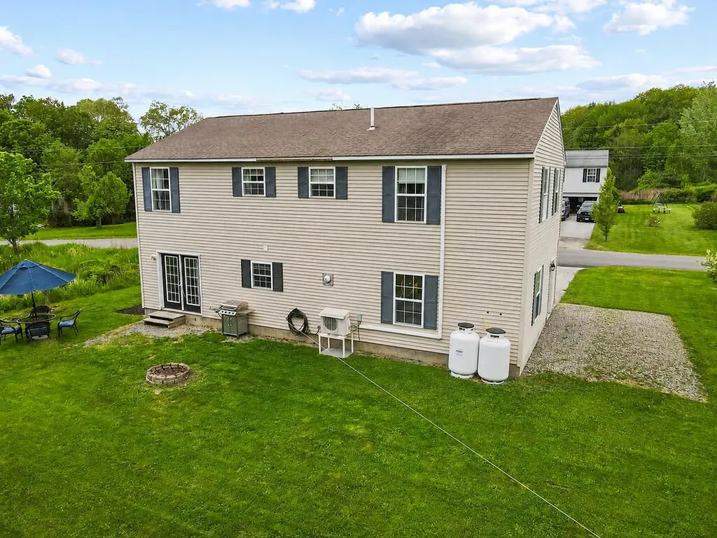 19 Forest Hill Bucksport ME 04416