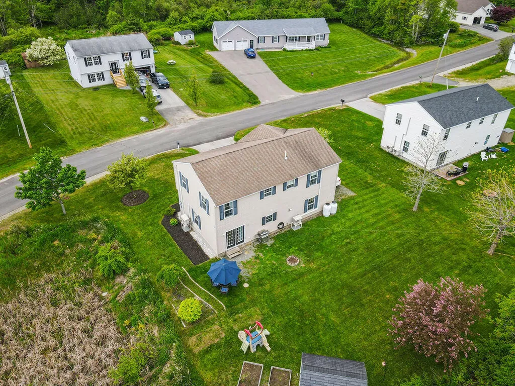 19 Forest Hill Bucksport ME 04416