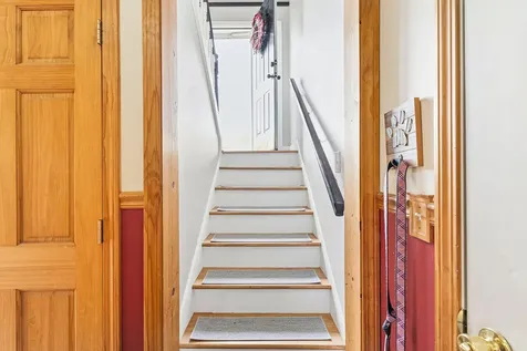 19 Forest Hill Bucksport ME 04416