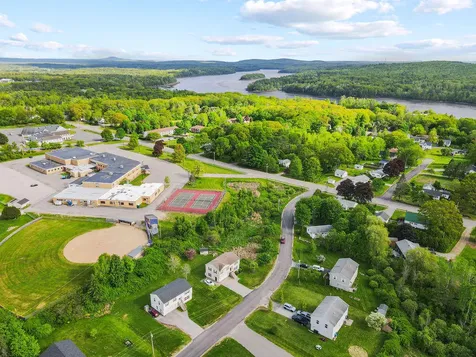 19 Forest Hill Bucksport ME 04416