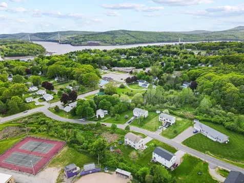 19 Forest Hill Bucksport ME 04416