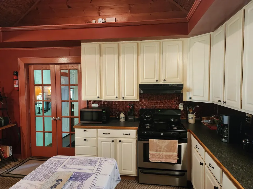 54 Prentiss Fogg Road Otisfield ME 04270
