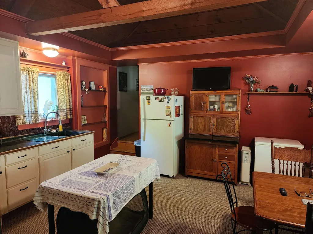 54 Prentiss Fogg Road Otisfield ME 04270