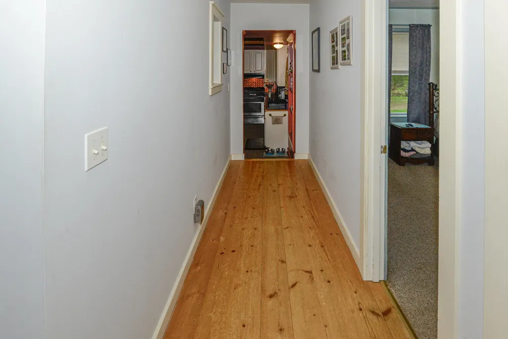 54 Prentiss Fogg Road Otisfield ME 04270