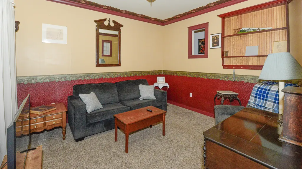 54 Prentiss Fogg Road Otisfield ME 04270