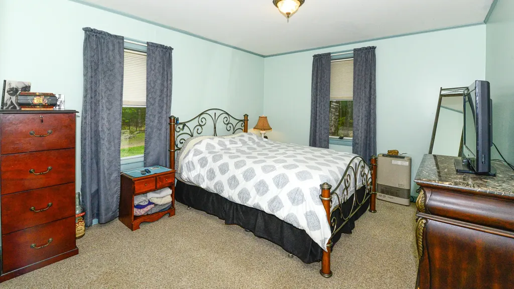 54 Prentiss Fogg Road Otisfield ME 04270