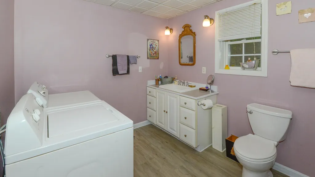54 Prentiss Fogg Road Otisfield ME 04270