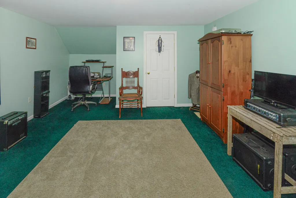54 Prentiss Fogg Road Otisfield ME 04270
