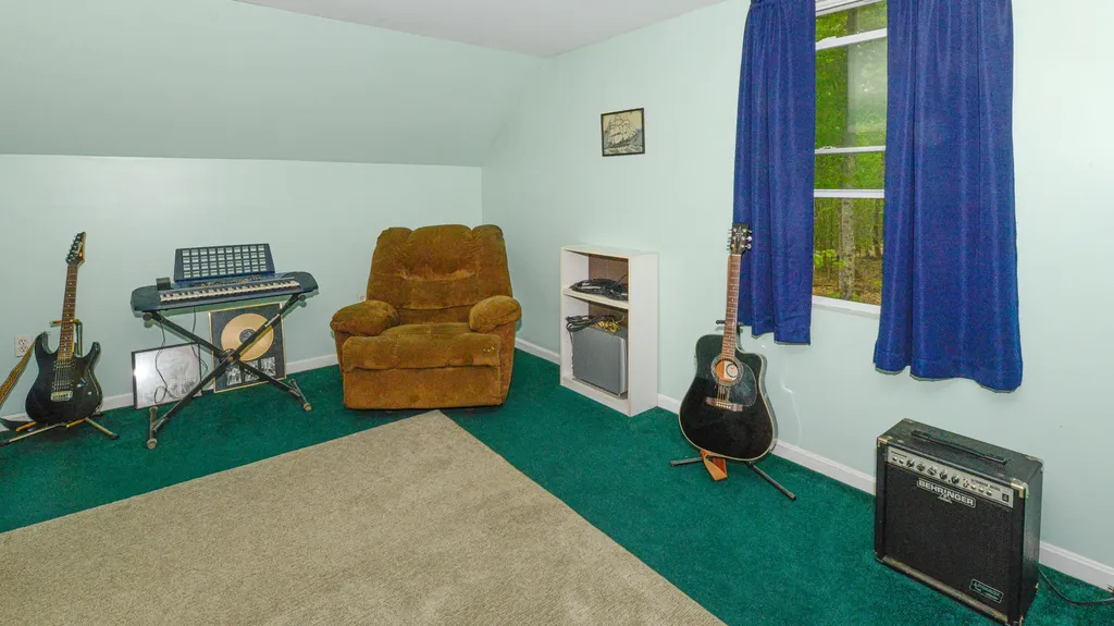 54 Prentiss Fogg Road Otisfield ME 04270