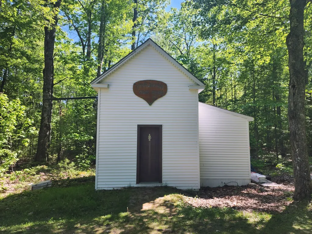 54 Prentiss Fogg Road Otisfield ME 04270