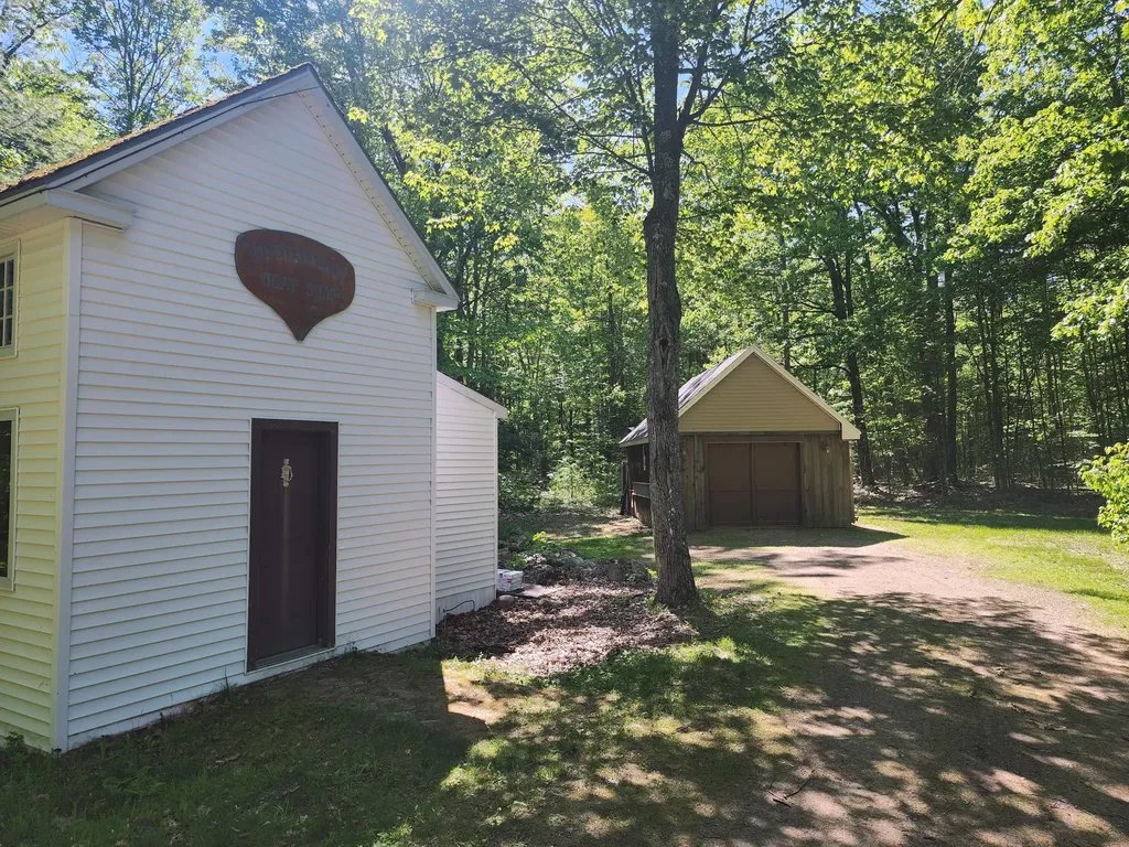 54 Prentiss Fogg Road Otisfield ME 04270