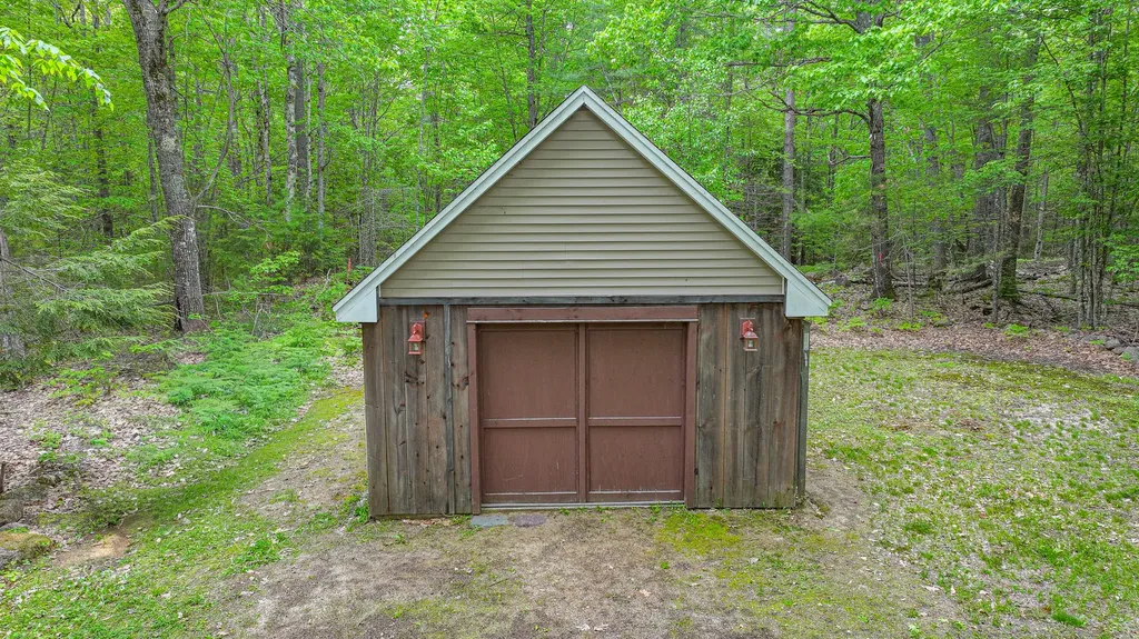 54 Prentiss Fogg Road Otisfield ME 04270