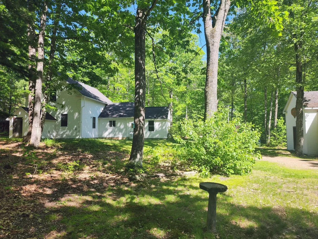 54 Prentiss Fogg Road Otisfield ME 04270