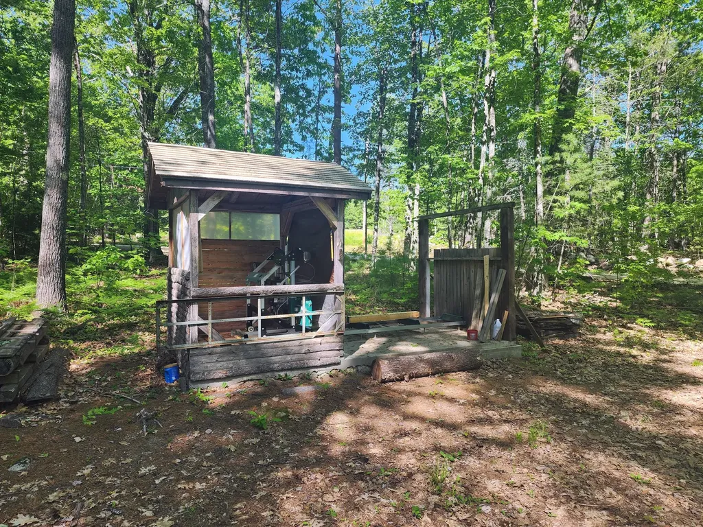54 Prentiss Fogg Road Otisfield ME 04270