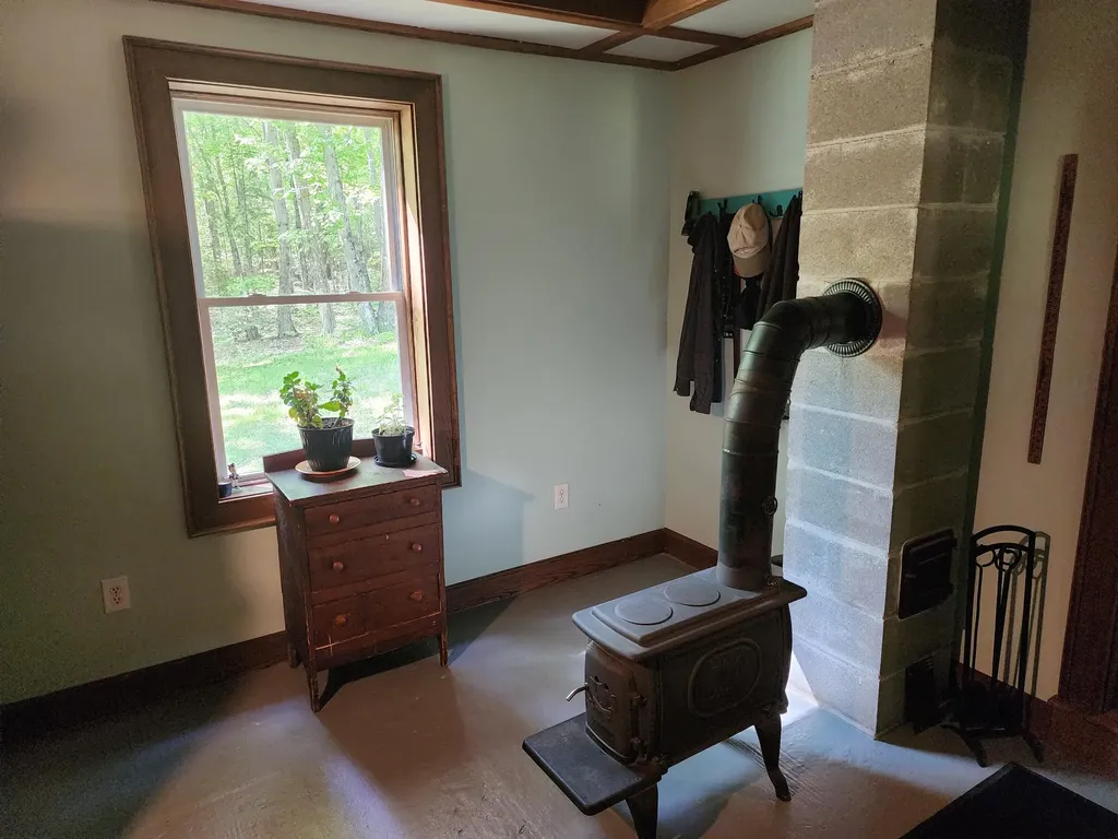54 Prentiss Fogg Road Otisfield ME 04270