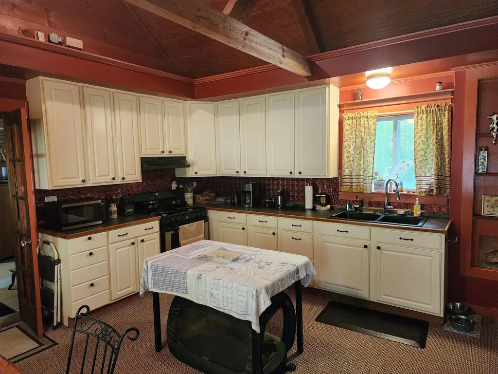 54 Prentiss Fogg Road Otisfield ME 04270