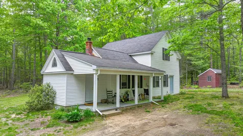 54 Prentiss Fogg Road Otisfield ME 04270
