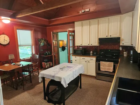 54 Prentiss Fogg Road Otisfield ME 04270