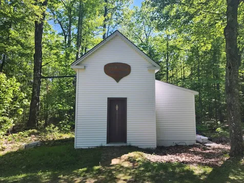 54 Prentiss Fogg Road Otisfield ME 04270