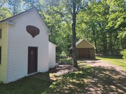 54 Prentiss Fogg Road Otisfield ME 04270