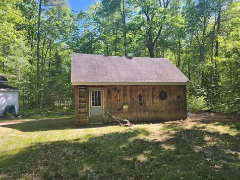 54 Prentiss Fogg Road Otisfield ME 04270
