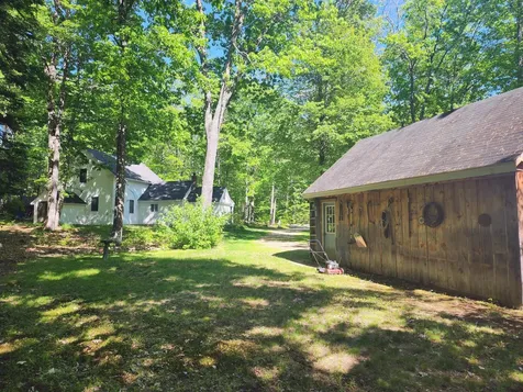 54 Prentiss Fogg Road Otisfield ME 04270