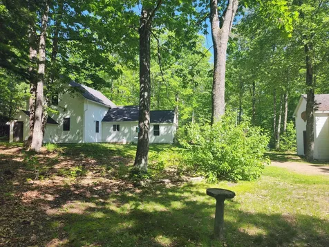 54 Prentiss Fogg Road Otisfield ME 04270