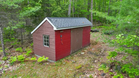 54 Prentiss Fogg Road Otisfield ME 04270