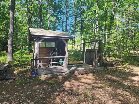 54 Prentiss Fogg Road Otisfield ME 04270