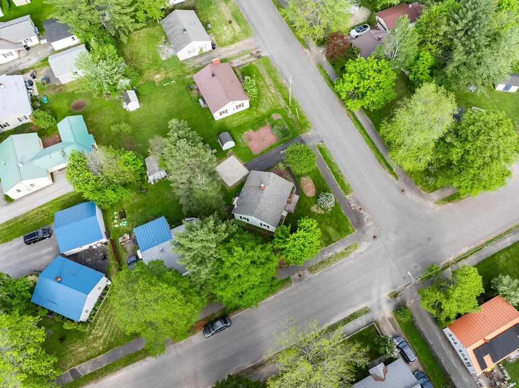 57 Naylor Street Bangor ME 04401
