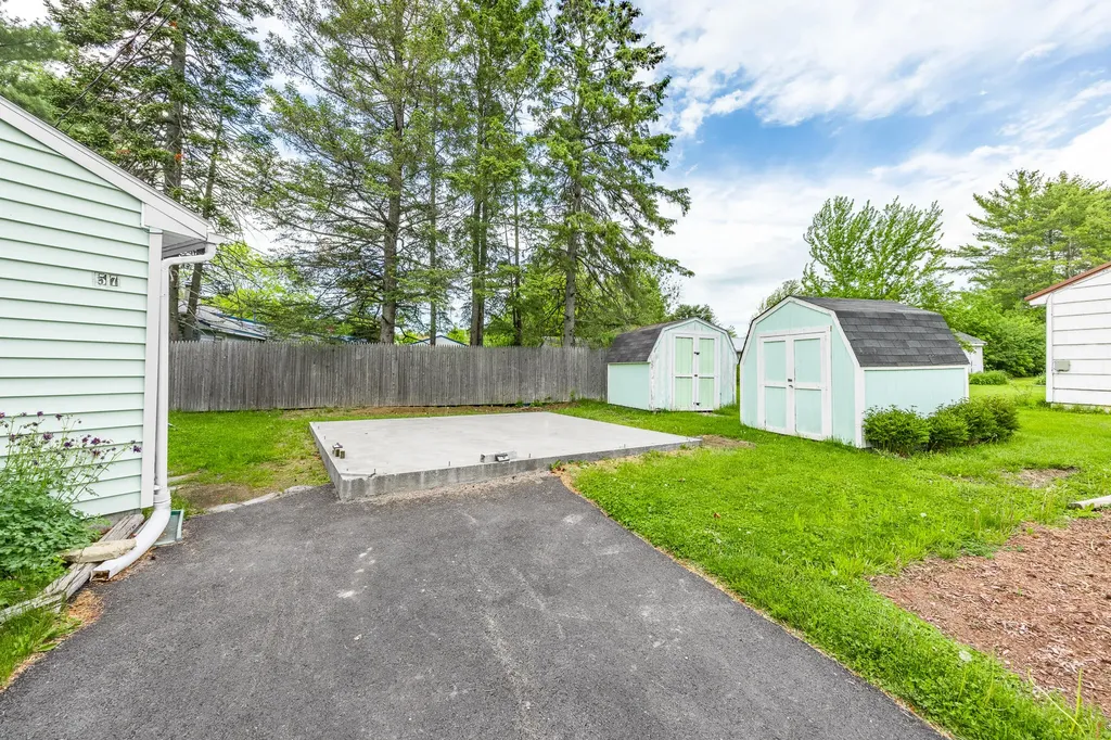 57 Naylor Street Bangor ME 04401