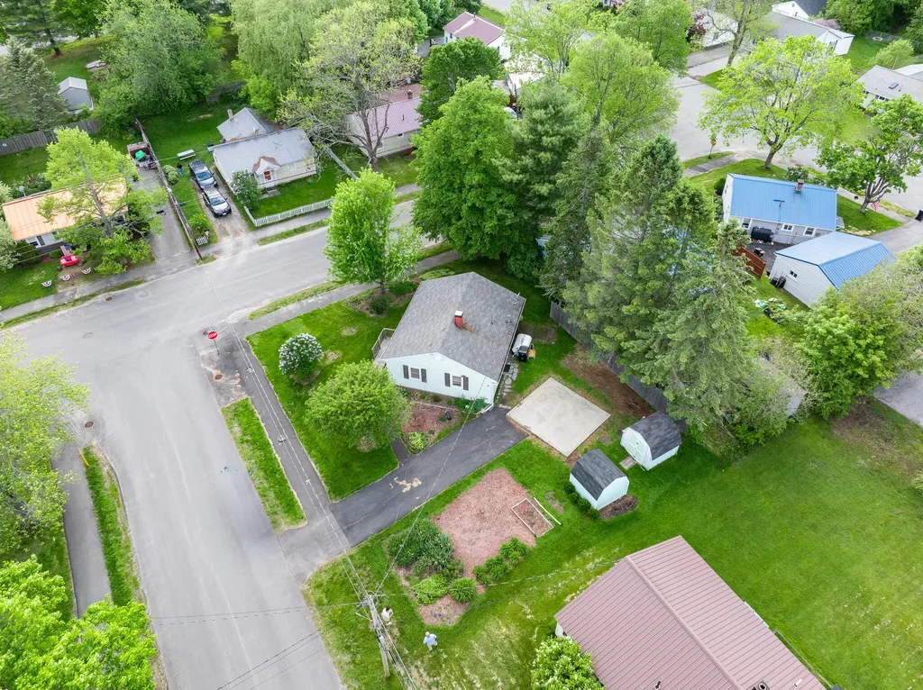 57 Naylor Street Bangor ME 04401