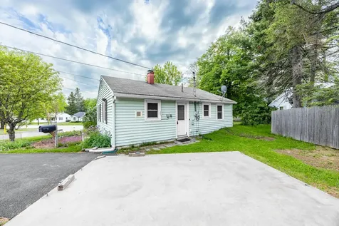 57 Naylor Street Bangor ME 04401