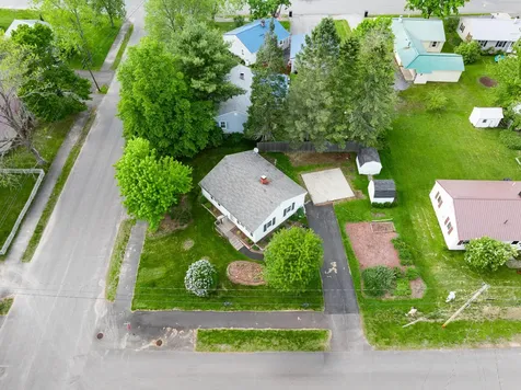 57 Naylor Street Bangor ME 04401
