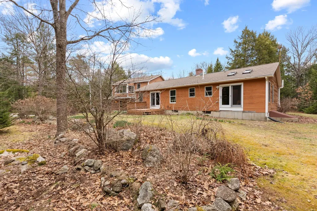 25 Jeffrey Woods Road Windham ME 04062