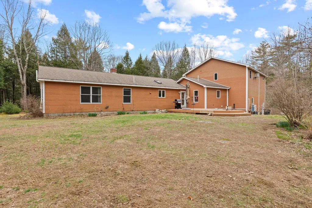 25 Jeffrey Woods Road Windham ME 04062