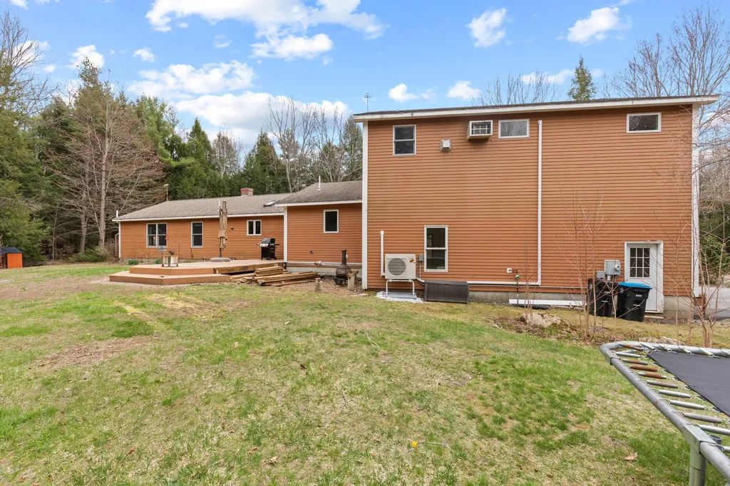 25 Jeffrey Woods Road Windham ME 04062