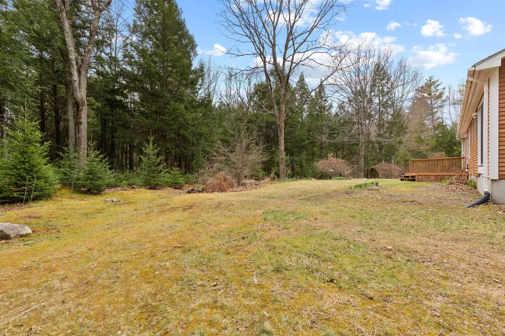 25 Jeffrey Woods Road Windham ME 04062