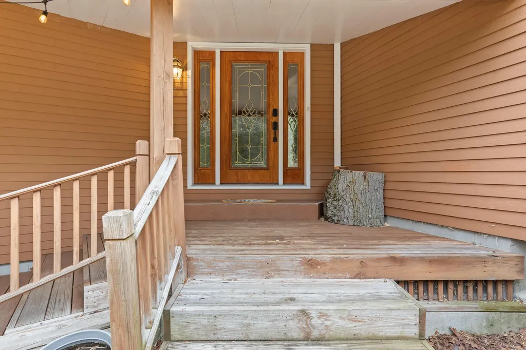 25 Jeffrey Woods Road Windham ME 04062