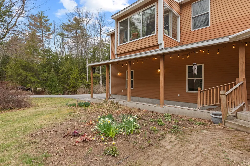 25 Jeffrey Woods Road Windham ME 04062